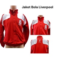 Liverpool Football Jacket Football Jacket/ Liverpool Adult Football Jacket/