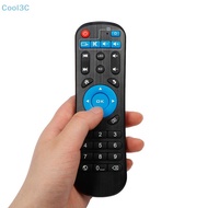 Cool3C Remote Control For T95 S912 T95Z Replacement Android Smart TV Box IPTV Player HOT