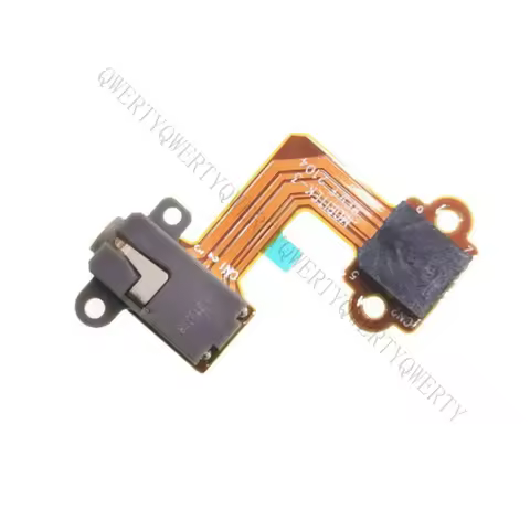 AC+ A19BL2 For Dell XPS 15 9500 9510 5550 5560 Headphone Jack Audio Cable New Original