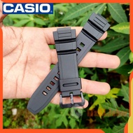 Casio AE 2100 Rubber strap Watch Casio AE2100W WatchTALI