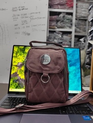 [ERAJAYA BAG] Tas Selempang CHIBAO Mini BK-3301-86 Sling Bag Terbaru