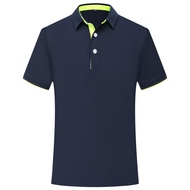 Customizable Thin Polo Shirt for Teams and Events