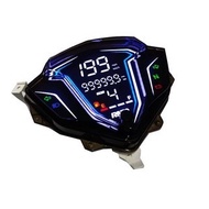 Speedometer Digital Jupiter Z1 Semua Tahun Spidometer Motor Yamaha