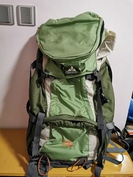 VAUDE 巨型背囊