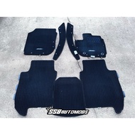 GK5/GP5 HONDA ACCESS FIT CARPET (USED)