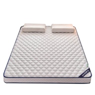 Latex Mattress Cushion Thickened For Home Tatami Mat Cushion Student Dormitory Single Sponge Mat Quilt Cushion Winter