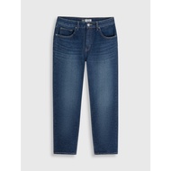 CANIFA men's jeans, basic shape, medium form 8BJ26A002