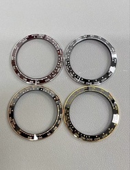 勞力士 Daytona 126500 126518 126519 126515 126506原裝通用代用頂級陶瓷圈