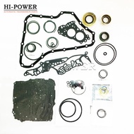 4T65E 4T65 Automatic Transmission Clutch Overhaul Kit Seal Kit For G-M VOLVO 4T65 Gearbox Oil Seal R