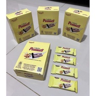 CHOCOLATE D KING PEANUTS SEDUS CONTENTS 4