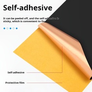 High Thermal Conductivity Nano Copper Foil Heat Sink for Cooling Devices, Mobile Phones, and Compute