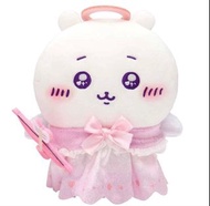 chiikawa天使公仔