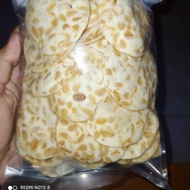 Tempe CHIPS / SOY CHIPS