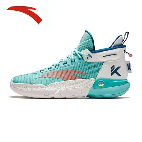 Anta KT9 Panama Breeze Nitrogen Technology Basketball Shoes Combat Carbon Plate Breathable Sneaker M