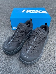 legit new Ori 100% HOKA One men's hiking shoes TOR ULTRA LOW Yu Wenle with outdoor waterproof shoes