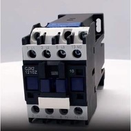 DC Contactor CJX2-1810Z DC12V
