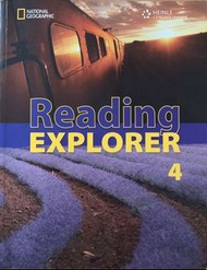 Reading Explorer 4