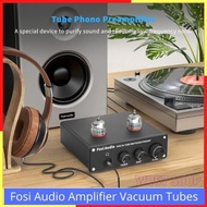 Power Kit Mixer Amplifier Audio Ampli Mini Subwoofer Headphone Modul