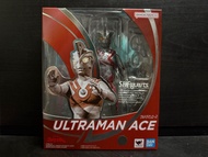 SHF ultraman ace