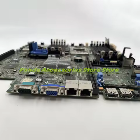 1U Sever Motherboard PowerEdge R420 K7WRR 072XWF 0VD50G 0CN7CM VD50G CN7CM