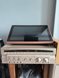 Marantz 卡拉OK 擴音機amp