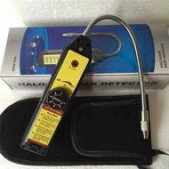 WJL-6000 Freon Leak Detector Halogen Leak Detector Refrigerant Gas HVAC Air Conditioner R22 R410A R1