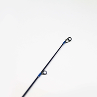 Top Section PASUKAN KARANG 1062 Blue PE 2 Relix Nusantara Joran Pancing Rod Spinning Shore Jigging P