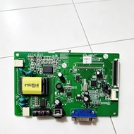 LG Flatron W1943C-P5 monitor Motherboard