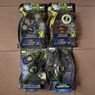 Ben10 Omnitrix Japanese Watch Projector DAI