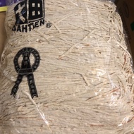 Daejeon Cod Fragrant Shreds 3kg Bag Daejeon Ocean