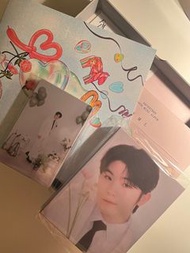 放ljh fml carat ver