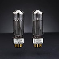 JINGERL EL34M Electronic Valve Tube Amplifier Pentode Directly Replace EL34A EL34B 6CA7 Vacuum Valve