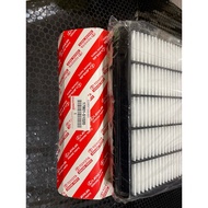 17801-51020 AIR FILTER TOYOTA LAND CRUISER LC200