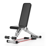 Simple Sit-Up Bench Press Fitness Chair Asuka Foldable EGNN