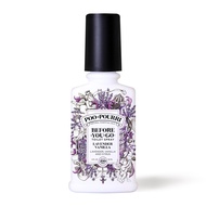 Poo-Pourri Before-You-Go Toilet Spray, Lavender Vanilla, 4 Fl Oz - Lavender, Vanilla and Citrus