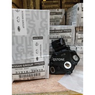 NISSAN ALMERA N17 -ORIGINAL INHIBITOR SWITCH / GEAR BOX SWITCH / AUTO GEAR SWITCH 31918-3MX0A