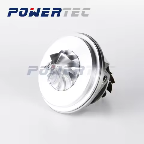 Turbo Cartridge K03 Billet for Ford Mondeo Kuga 2.0L EcoBoost A/T AWD SE Turbo Car 53039880392 53039