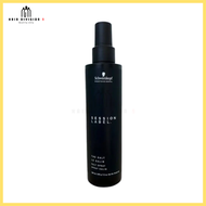 Schwarzkopf Professional Session Label The Salt Spray 鹽水噴霧 200ml (平行進口)