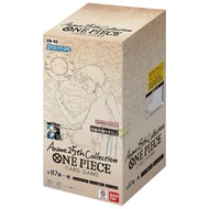 One Piece EB02 Booster Box