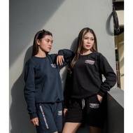 Crewneck ORIGIN x NSARZKY LIMINAL vol 7