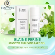 Elaine Perine Sensitive Purifying Face Gel 100ml gently cleanses Sensitive skin