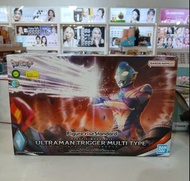 （尖沙咀新港中心1樓108鋪門市 tst Brick House 現貨）全新 Bandai  FRS Ultraman Trigger Multi Type 超人特利迦 複合型