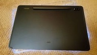 Samsung Tab S7 SM-T875 LTE版 可插sim卡打電話 256GB  單機一部 已更換全新原裝電池 健康狀態良好  $1500 議價即時黑名單 Blacklist for lowb
