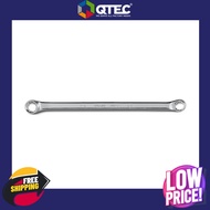 Proto J1012-500 Double Ring Wrench Size 3/8 x 7/16 in.