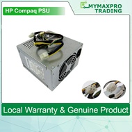 【READY STOCK】HP Compaq 6300 MT 320W Power Supply PSU 611484-001 PS-4321-9HP (REFURBISHED)