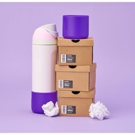 SG STOCK PINK OWALA sway freesip ORIGINAL BOOT PINK PURPLE YELLOW TEAL