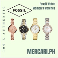 FOSSIL Women's Watch