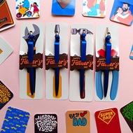 FATHERS DAY PEN SLEEVES GIFT