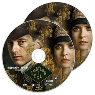 [En]1080P&4K Blu-ray HD Movies 2discs Babylon Berlin Season 1