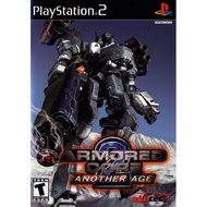 Armored Core 2: Another Age (USA) PS2